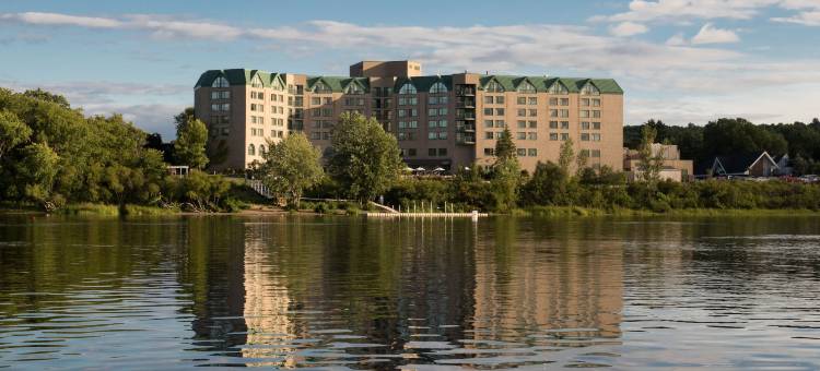 弗雷德里克顿德尔塔酒店(Delta Hotels Fredericton)图片
