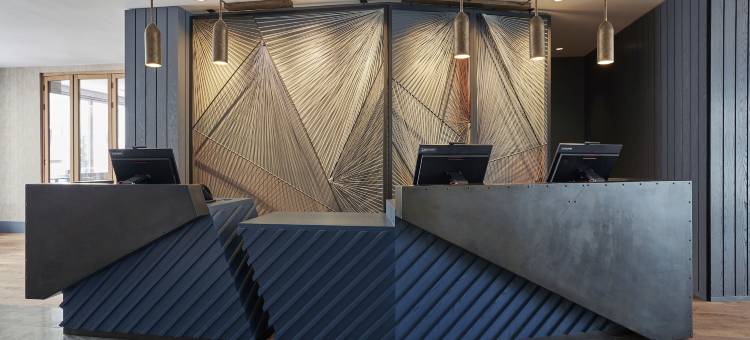 长滩派克凯悦尚萃酒店(Hyatt Centric the Pike Long Beach)图片