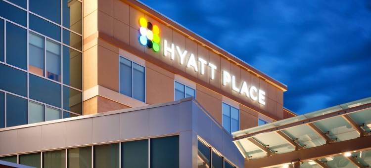 凯悦嘉轩盐湖城/利哈伊酒店(Hyatt Place Salt Lake City/Lehi)图片