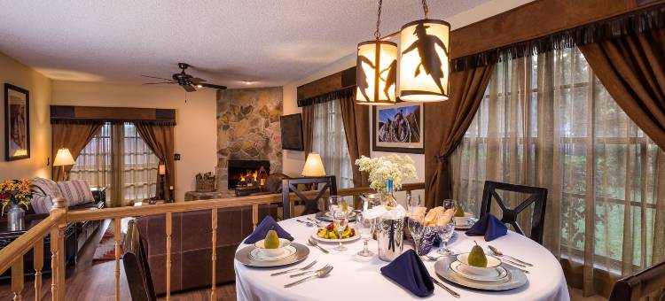 西门河牧场度假村(Westgate River Ranch Resort & Rodeo)图片