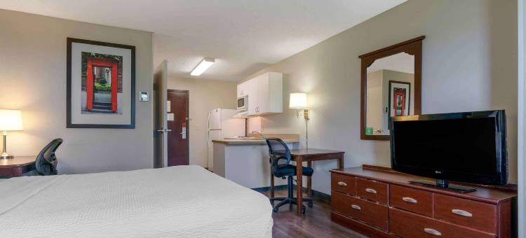 美国长住酒店套房 - 萨克拉门托 - 埃尔克格罗夫(Extended Stay America Suites - Sacramento - Elk Grove)图片