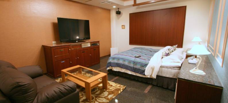 滝野神社萨里酒店度假村-限成人(Hotel Sari Resort Takinoyashiro (Adults Only))图片