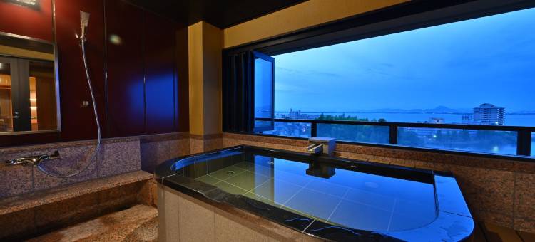 琵琶湖花街道(BIWAKO HANAKAIDO)图片