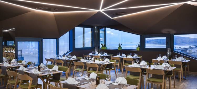 沃诺特哥斯泊佳酒店(Hotel Vinotel Gospoja)图片