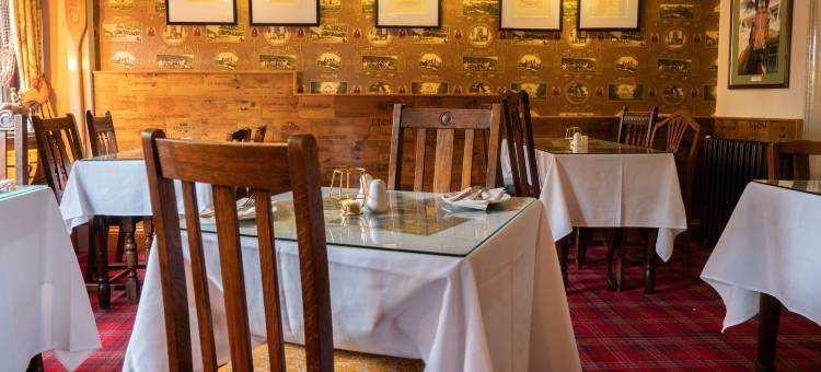 妙思酒店(The Mews Hotel)图片