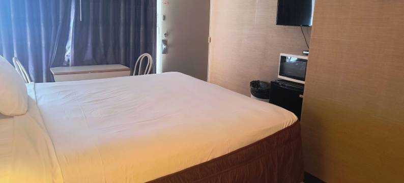 摩纳哥汽车旅馆 - 怀尔德伍德海滩和木板路(Monaco Motel - Wildwood Beach & Boardwalk)图片