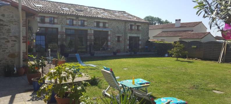 赞助酒店(Le Patronage)图片