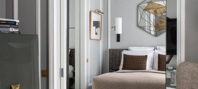 巴黎歌剧院诺林斯基酒店 - Evok Collection(Nolinski Paris - Evok Collection)图片