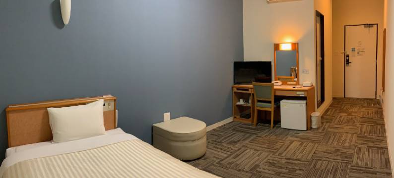 桃晃温泉 桃晃酒店(Royal Inn Toko)图片