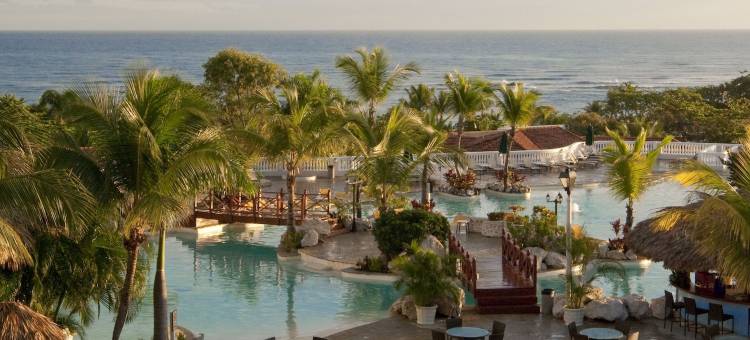 科弗雷西棕榈海滩水疗全包式度假村(Cofresi Palm Beach & Spa Resort - All Inclusive)图片