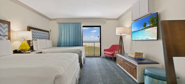 比尔马海滩度假酒店(Bilmar Beach Resort)图片