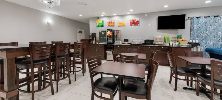 凯艺酒店(Quality Inn & Suites)图片