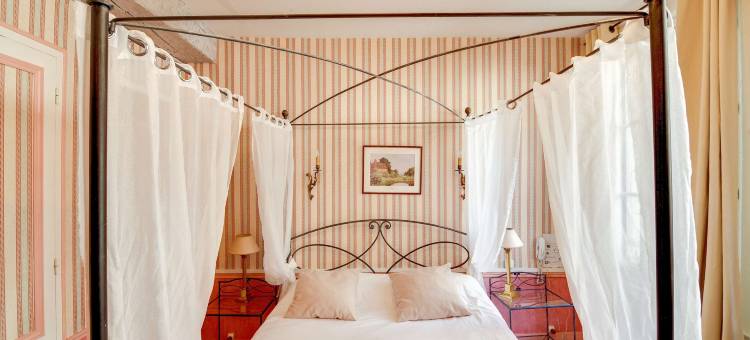 香槟伯爵中央历史中心英式酒店(Brit Hotel Comtes de Champagne - Troyes Centre Historique)图片