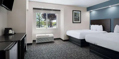 博德曼美吟酒店