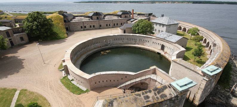 阿斯顿酒店(Hotell Aston)图片