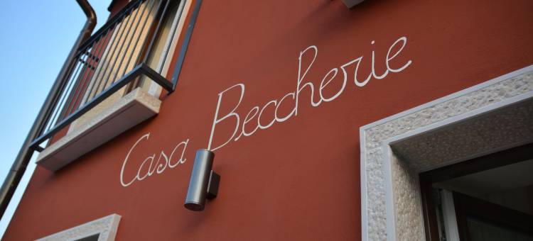 贝切里民宿(Casa Beccherie)图片