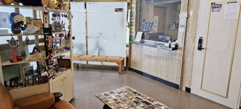 宝儿旅游之家旅舍(Boa Travel House)图片