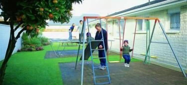 阿苏尔巴克莱汽车旅馆(Barclay Motel)图片