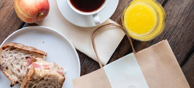 弗朗纳之家 - 维卡酒店(Frogner House - Vika)图片