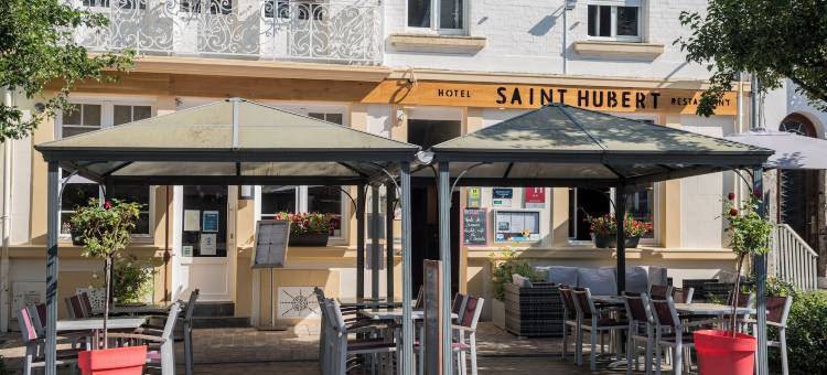 圣修伯特酒店(Logis le Saint Hubert)图片