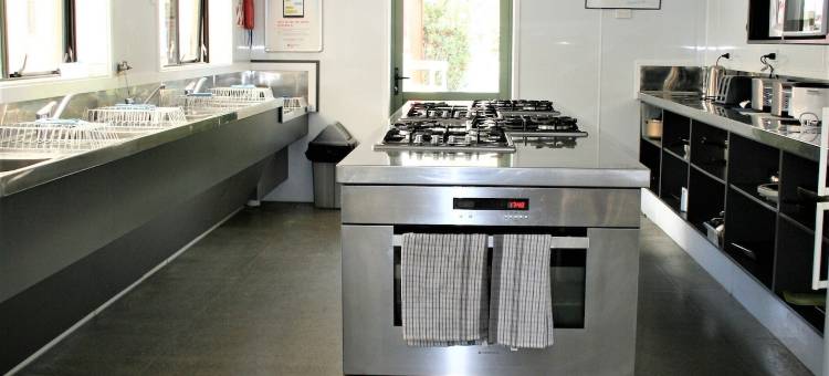 法图菲菲十大假日公园酒店(Whatuwhiwhi Top 10 Holiday Park)图片