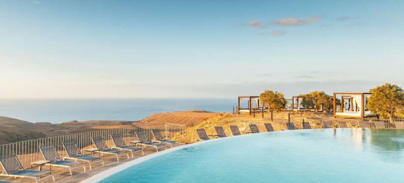 萨洛夫雷宁静酒店和度假村(Salobre Hotel Resort & Serenity)图片