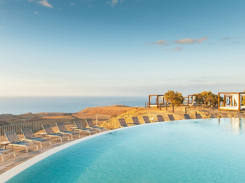 萨洛夫雷宁静酒店和度假村