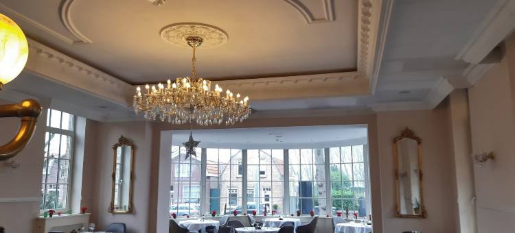 弗莱彻酒店(Fletcher Hotel-Restaurant de Dikke Van Dale)图片