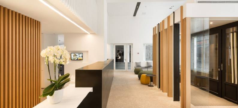 博格恩施霍夫酒店(Hotel Bourgoensch Hof)图片