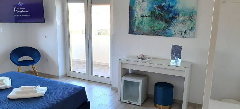 玛格莉卡宅邸酒店(Maison Margherita)图片