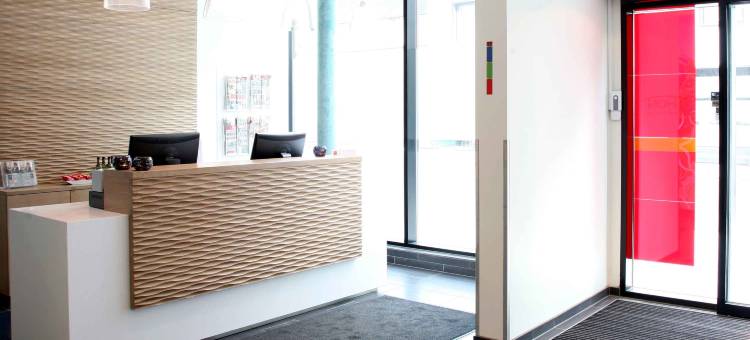 特罗姆瑟特昂酒店(Thon Hotel Tromsø)图片