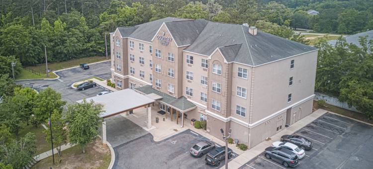 塔拉哈西西北部I-10州际公路卡尔森江山旅馆(Country Inn & Suites by Radisson, Tallahassee-University Area, FL)图片