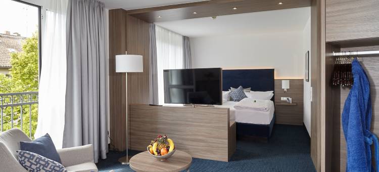 亚历山大公园酒店(Alexander am Zoo)图片