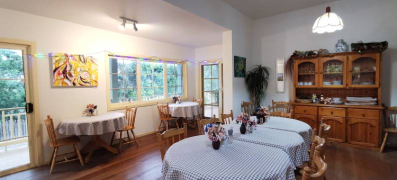 江景精品汽车旅馆(Riverview Boutique Motel)图片