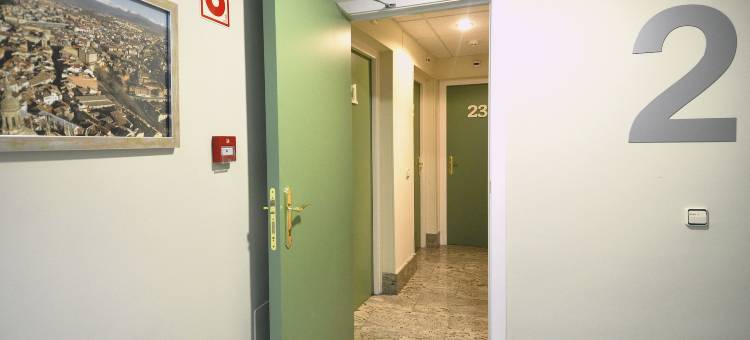 阿罗索公寓(Hotel Apartamentos Aralso)图片