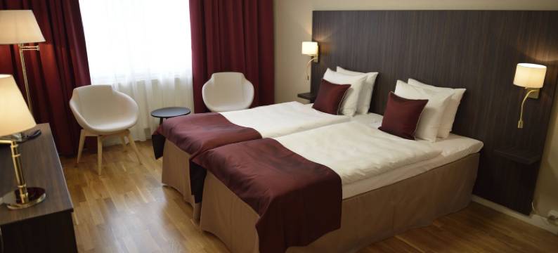 诺瓦酒店(Hotell Nova)图片