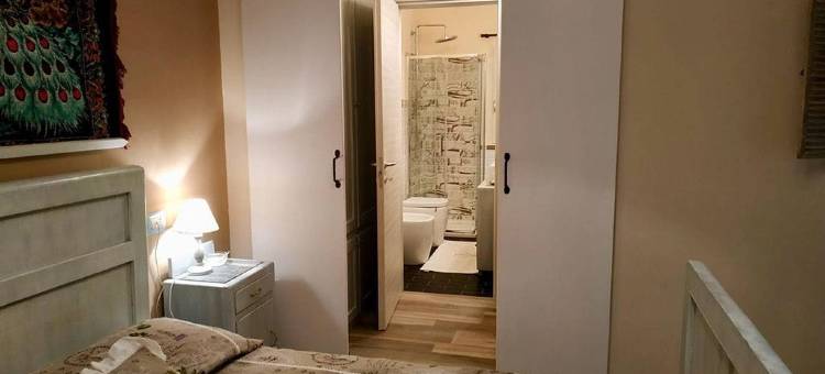 卡帕纳齐农庄酒店(Agriturismo le Capannacce Urbania)图片