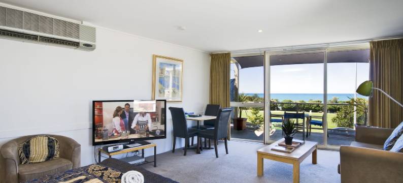 桑德里奇汽车旅馆(The Sandridge Motel)图片