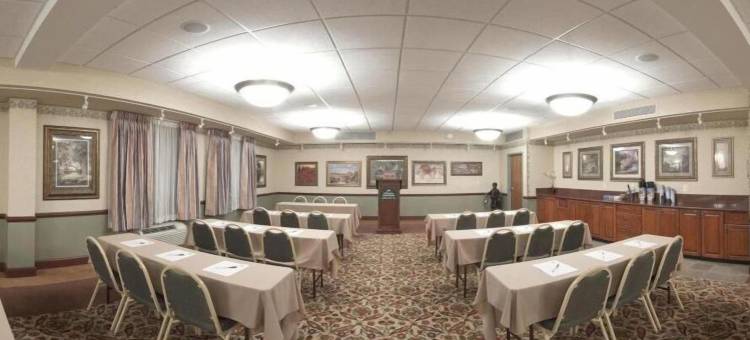 Holiday Inn Express 列克星敦(Holiday Inn Express Lexington)图片