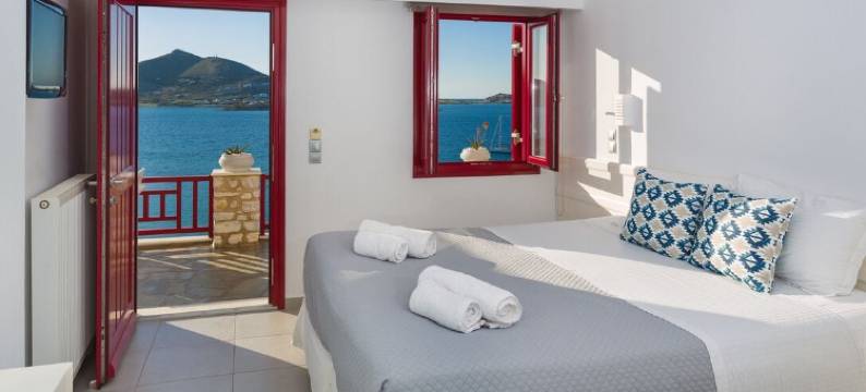 卡特琳娜梅尔酒店(Katerina Mare)图片