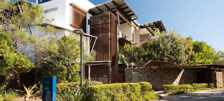 双水域诗铂酒店(The Sebel Twin Waters)图片