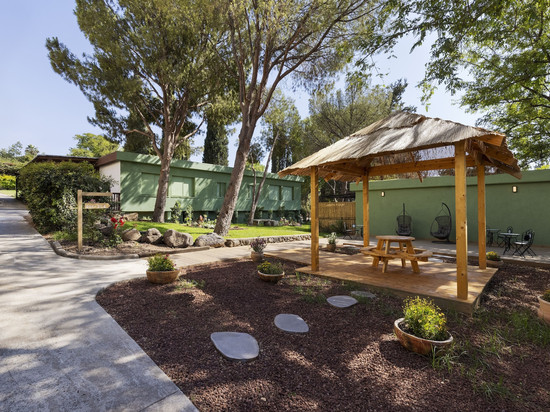 诺菲格嫩度假村酒店