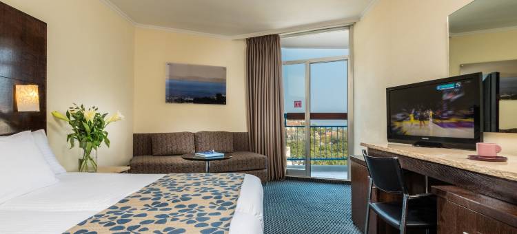 太巴列莱昂纳多俱乐部全包酒店(Leonardo Club Tiberias - All Inclusive)图片