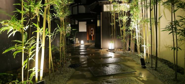 塔诺雅酒店(Ryokan Tanoya)图片