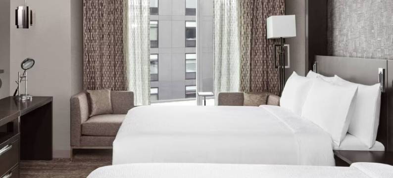 恩维酒店-傲途格精选(Envue, Autograph Collection)图片