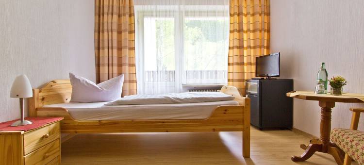 贝斯霍夫阿尔卑斯山酒店(Alpenhotel Beslhof)图片