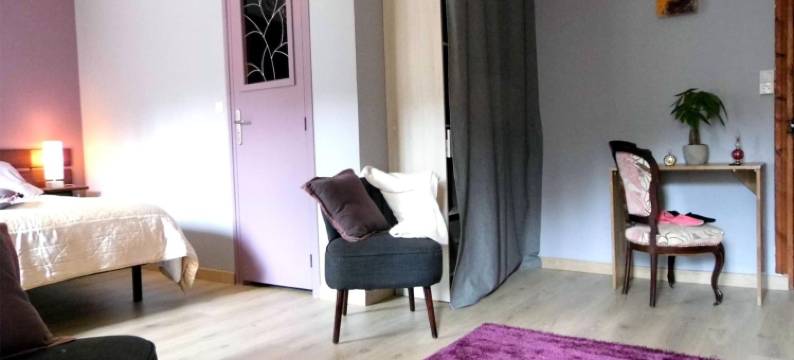 阿特利尔旅馆(L'Atelier S)图片