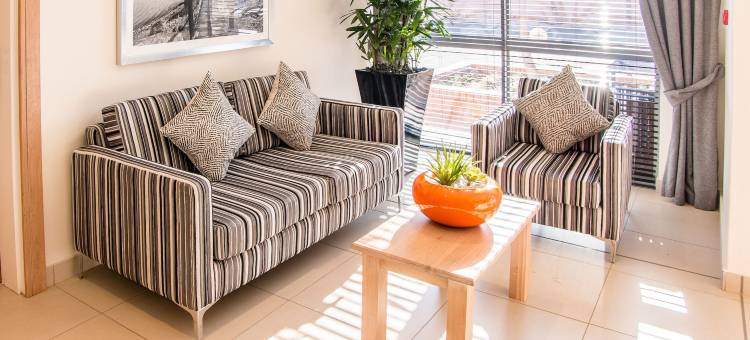 彼得马里茨堡公路旅馆(Road Lodge Pietermaritzburg)图片