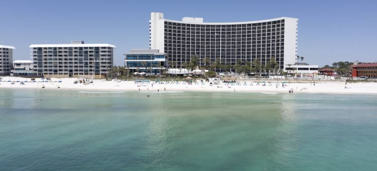 Holiday Inn Resort 巴拿马城海滩(Holiday Inn Resort Panama City Beach)图片