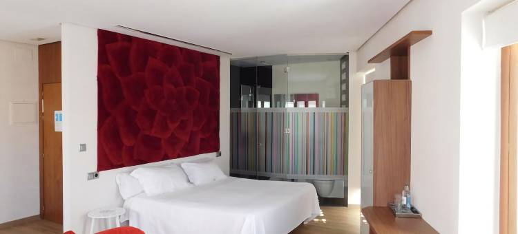 坎尼达斯酒店(Hospedium Hotel Cañitas Maite Boutique)图片